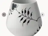 Royal Copenhagen vase