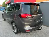 Opel Zafira Tourer 2,0 CDTi 130 Cosmo eco 7prs - 4