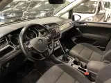 VW Touran 1,4 TSi 150 Comfortline 7prs - 4