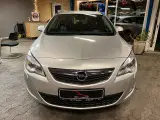 Opel Astra 1,4 T 140 Sport Sports Tourer - 2