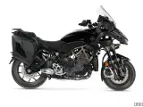 Yamaha Niken GT - 2