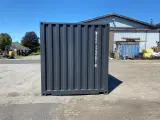 20 fods container Ny, ( står i København ) - 4
