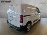 Peugeot Partner 1,5 BlueHDi 100 L1V1 Zap Van - 5