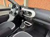 Renault Twingo Nysynet  - 4