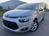 Citroën C4 Picasso 1,6 e-HDi 115 Intensive Van - 2