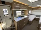 2020 - Adria Adora 542 UL   Fremtræder som ny, m/MOVER+GULVVARME+STORT KØL/FROST mv. ET SUPER GODT TILBUD HER. - 2