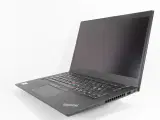 Lenovo Thinkpad X13 Gen 1 | i5-10310u 1.7GHz / 8GB RAM / 256GB NVMe | 13" FHD Touch / Win 11 / Grade B