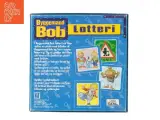 Byggemand Bob lotterispil fra Litas Spil - 3