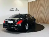 Mercedes S500 4,7 AMG Line aut. 4Matic - 5
