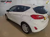 Ford Fiesta 1,5 TDCi 85 Trend Van - 3