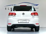 VW Golf VI 1,6 TDi 105 Match BMT - 3