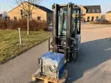 Gaffeltruck - 4