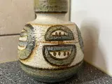 Søholm keramik kuglevase