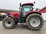 Case IH Puma 185 KUN 5500 TIMER OG FULD AFFJEDRING! - 4