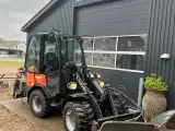 Kubota RT280 - 2