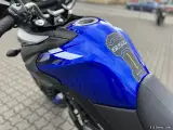 Suzuki DL 650 XT V-Strom Adventure - 4