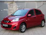 Nissan Micra 1,2 Acenta
