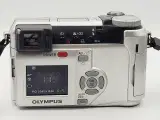 ⭐️· DIGITALKAMERA: Olympus Camedia C-740 Ultra Zoo - 2