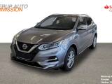 Nissan Qashqai 1,7 DCi Tekna+ 150HK 5d 6g