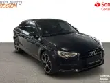 Audi A3 1,6 TDI 116HK 6g - 2