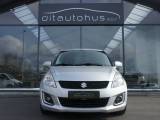 Suzuki Swift 1,2 Dualjet Exclusive