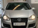 VW Golf V 1,9 TDi 105 GT Sport DSG - 2