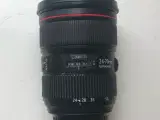 Canon 24-70mm 2.8