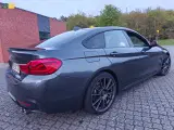 BMW 420i 2,0 Gran Coupé M-Sport aut. - 2
