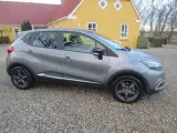 Renault Captur 1.5 CD Aut Årg 15. Nysynet - 5