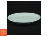 7 Porcelænstallerkener fra IKEA (str. Diameter 19 cm) - 3