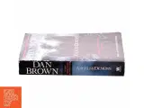 Angels & Demons - Movie Tie-In af Dan Brown (Bog) - 2