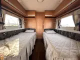 2010 - Cabby Comfort Edition 800+ LT   Super velholdt Enkelt senge vogn - 3