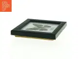 Indrammet sommerfugl (str. 12 x 12 cm) - 4
