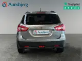 Suzuki S-Cross 1,4 mHybrid Comfort - 4
