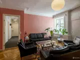 Charmerende rammer på Ny Adelgade - 4