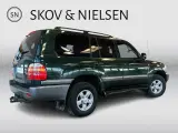 Toyota Land Cruiser 4,2 TD LE aut. - 4