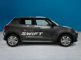 Suzuki Swift 1,2 mHybrid Exclusive - 3