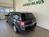 Opel Astra 1,6 16V 115 Classic Wagon - 4