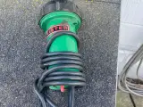 Varmepistol