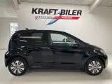 VW e-Up!  United - 3