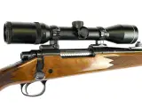Remington 700 ADL kal. 6,5x55 med Tasco kikkert - 2