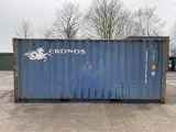 20 fods Container - ID: CRSU 148968-0 - 3