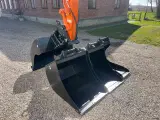 Hitachi ZX85 9 tons gravemaskine  - 4