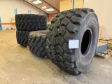 Michelin 875/65R29 - 3