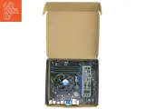 Msi B85m-45 bundkort med CPU og ram - 3