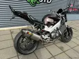 Honda VFR 800 F - sælges ENGROS - 4