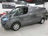 Ford Transit Custom 300L 2,0 TDCi 170 Limited aut. - 2