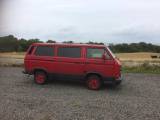 VW T3 
