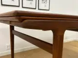 Spisebord Teak,- Design Johannes Andersen - 5