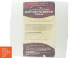 Love & Passion: The Ultimate Relationship Program af Anthony Robbins (Bøger CD) - 5